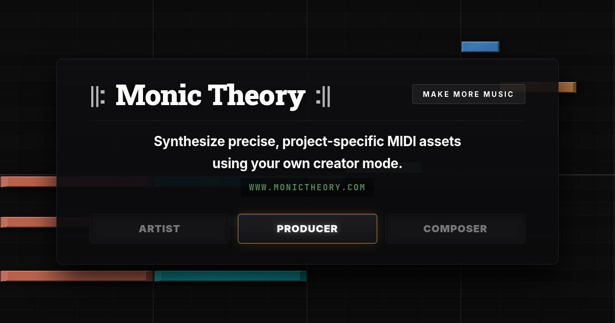 monictheory.com image